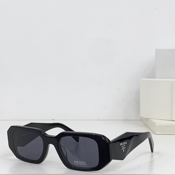 Wholesale Cheap High Quality P.rada Replica  AAA Sunglasses for Sale