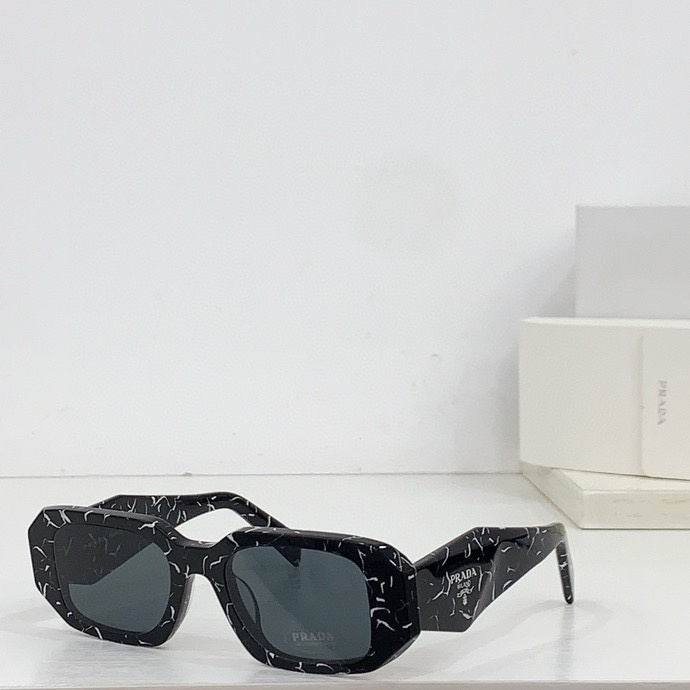 Wholesale Cheap High Quality P.rada Replica  AAA Sunglasses for Sale