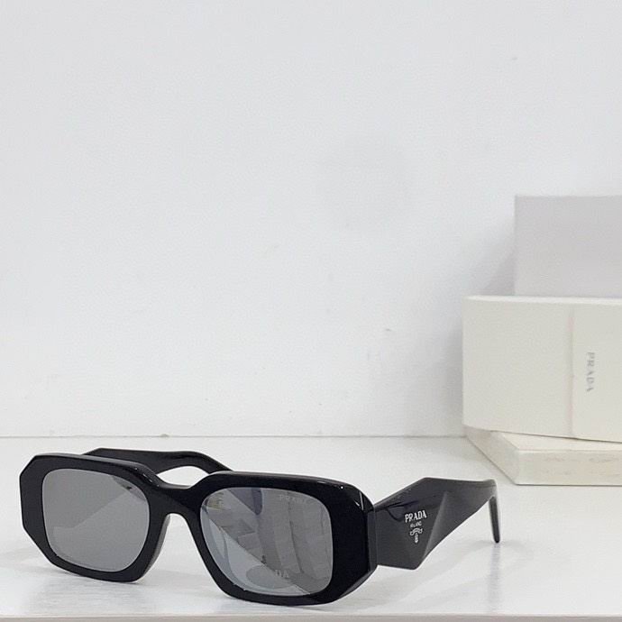 Wholesale Cheap High Quality P.rada Replica  AAA Sunglasses for Sale