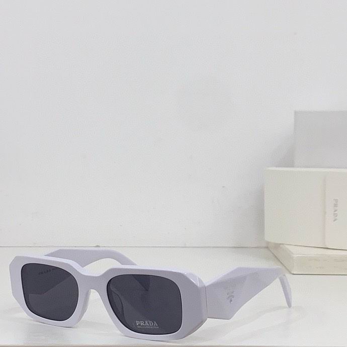 Wholesale Cheap High Quality P.rada Replica  AAA Sunglasses for Sale