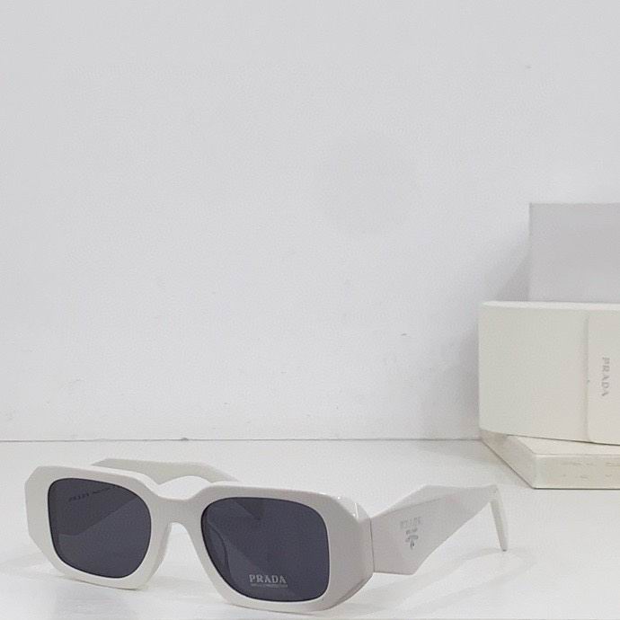 Wholesale Cheap High Quality P.rada Replica  AAA Sunglasses for Sale