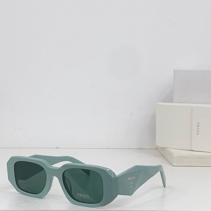Wholesale Cheap High Quality P.rada Replica  AAA Sunglasses for Sale
