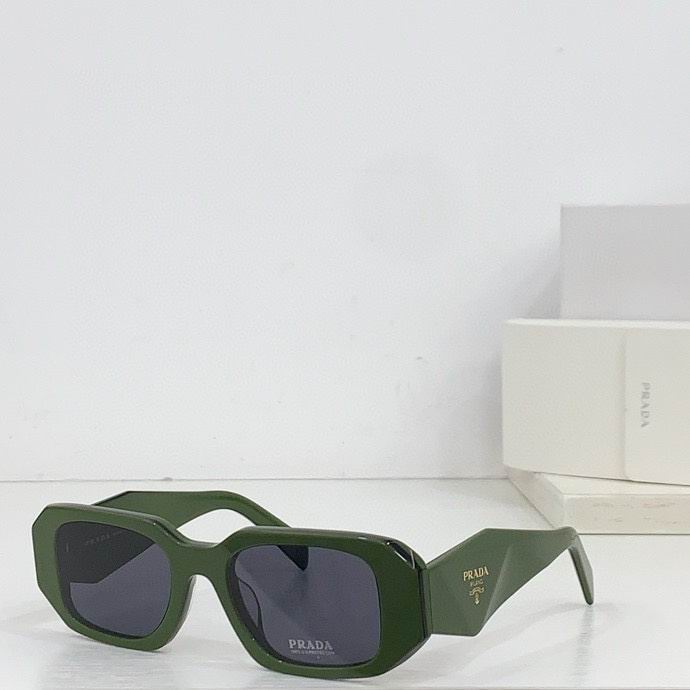 Wholesale Cheap High Quality P.rada Replica  AAA Sunglasses for Sale