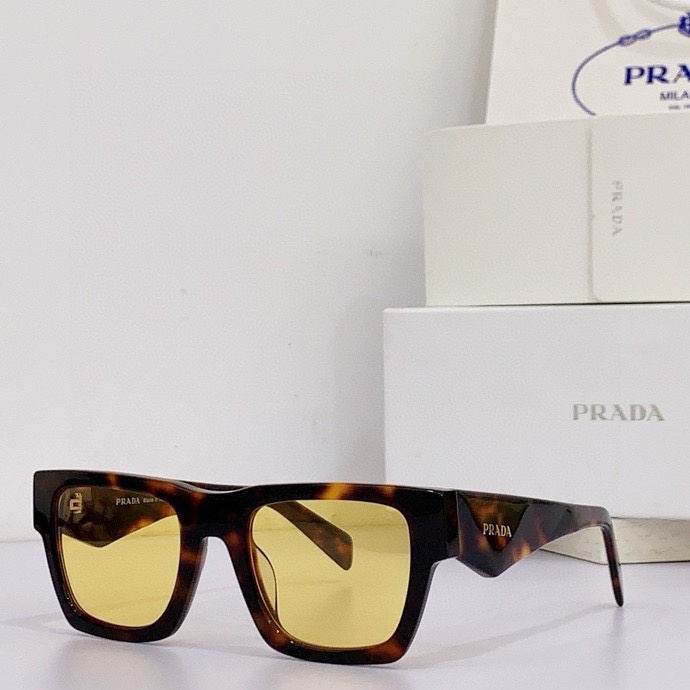 Wholesale Cheap High Quality P.rada Replica  AAA Sunglasses for Sale