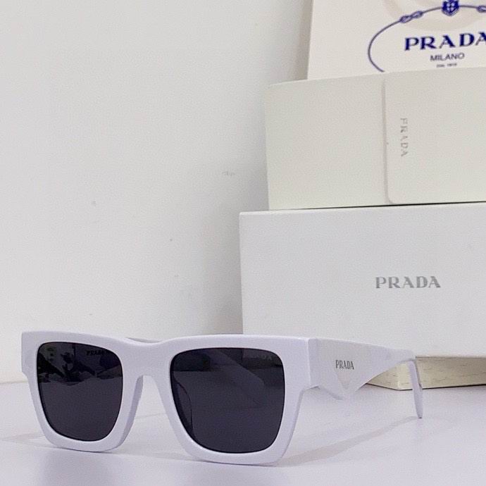 Wholesale Cheap High Quality P.rada Replica  AAA Sunglasses for Sale