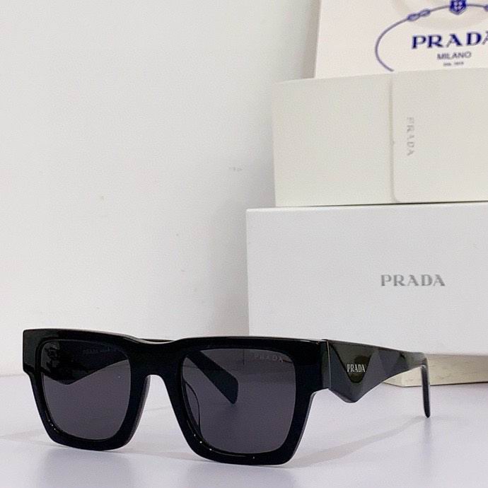 Wholesale Cheap High Quality P.rada Replica  AAA Sunglasses for Sale