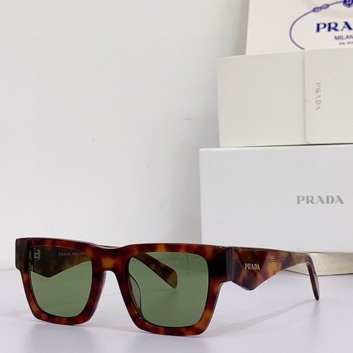 Wholesale Cheap High Quality P.rada Replica  AAA Sunglasses for Sale
