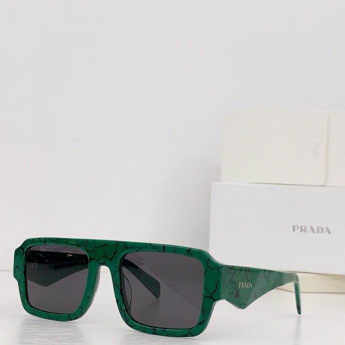Wholesale Cheap High Quality P.rada Replica  AAA Sunglasses for Sale