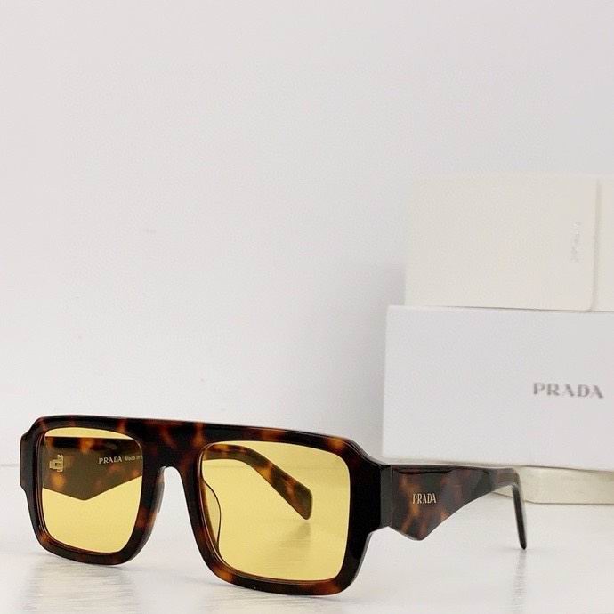 Wholesale Cheap High Quality P.rada Replica  AAA Sunglasses for Sale