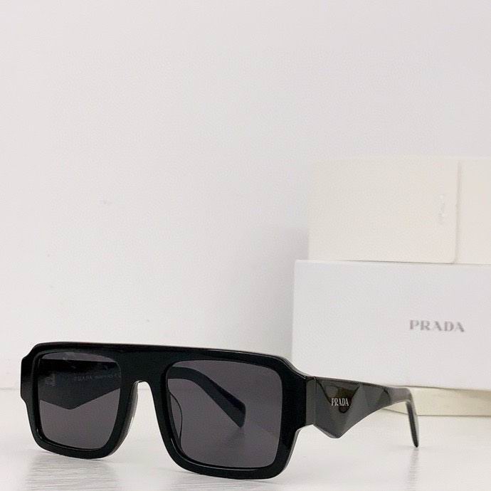 Wholesale Cheap High Quality P.rada Replica  AAA Sunglasses for Sale