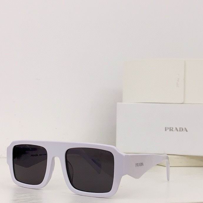 Wholesale Cheap High Quality P.rada Replica  AAA Sunglasses for Sale