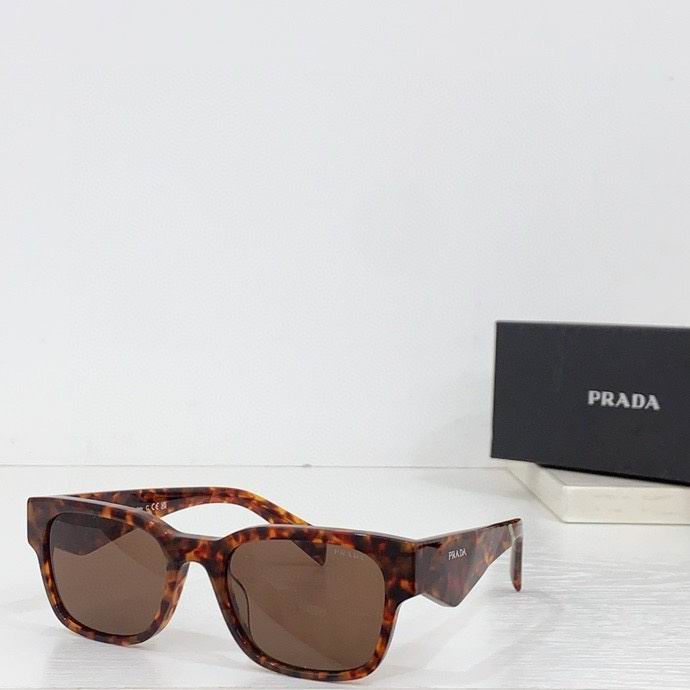 Wholesale Cheap High Quality P.rada Replica  AAA Sunglasses for Sale