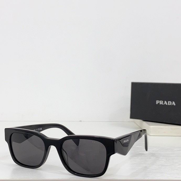 Wholesale Cheap High Quality P.rada Replica  AAA Sunglasses for Sale