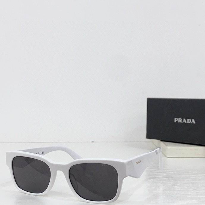 Wholesale Cheap High Quality P.rada Replica  AAA Sunglasses for Sale