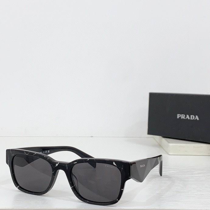 Wholesale Cheap High Quality P.rada Replica  AAA Sunglasses for Sale