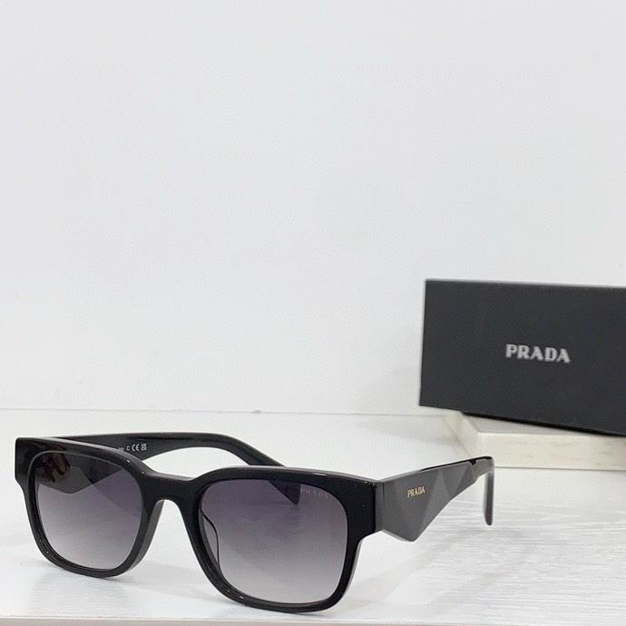 Wholesale Cheap High Quality P.rada Replica  AAA Sunglasses for Sale