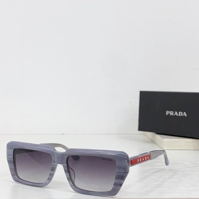 Wholesale Cheap High Quality P.rada Replica  AAA Sunglasses for Sale
