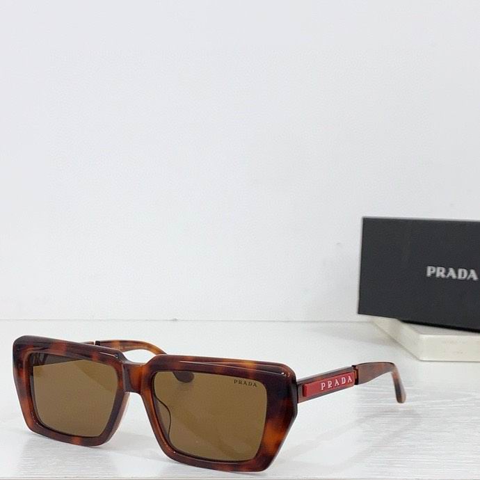 Wholesale Cheap High Quality P.rada Replica  AAA Sunglasses for Sale
