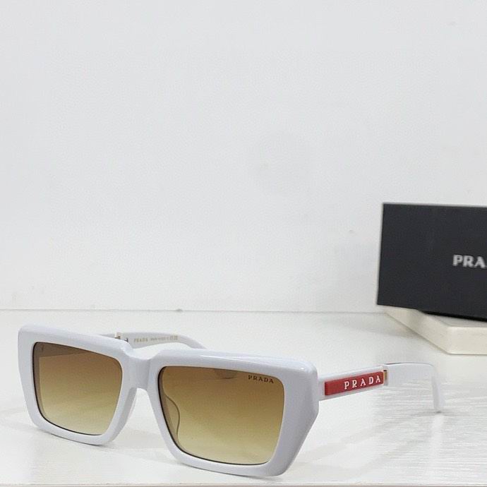 Wholesale Cheap High Quality P.rada Replica  AAA Sunglasses for Sale