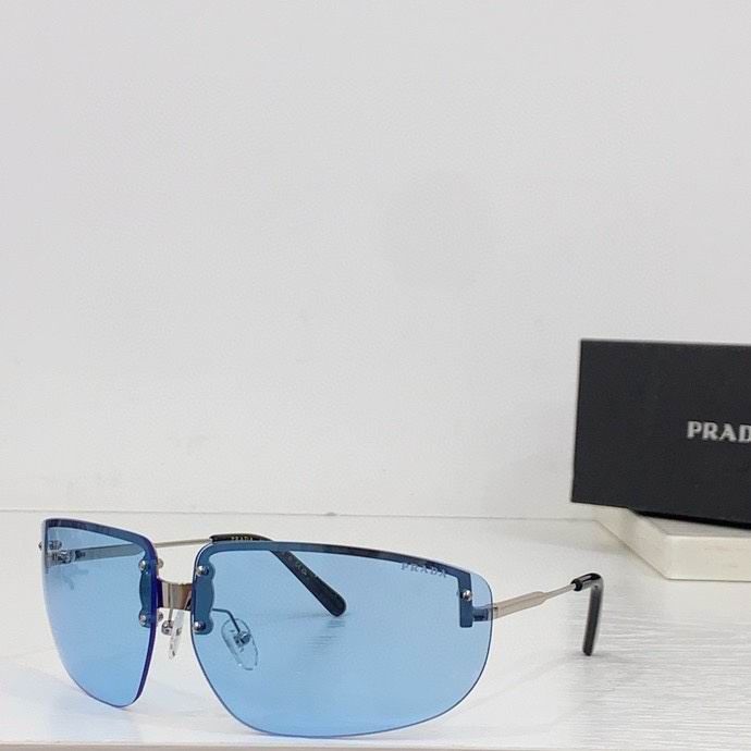 Wholesale Cheap High Quality P.rada Replica  AAA Sunglasses for Sale
