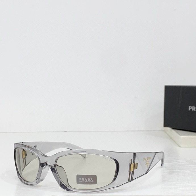 Wholesale Cheap High Quality P.rada Replica  AAA Sunglasses for Sale