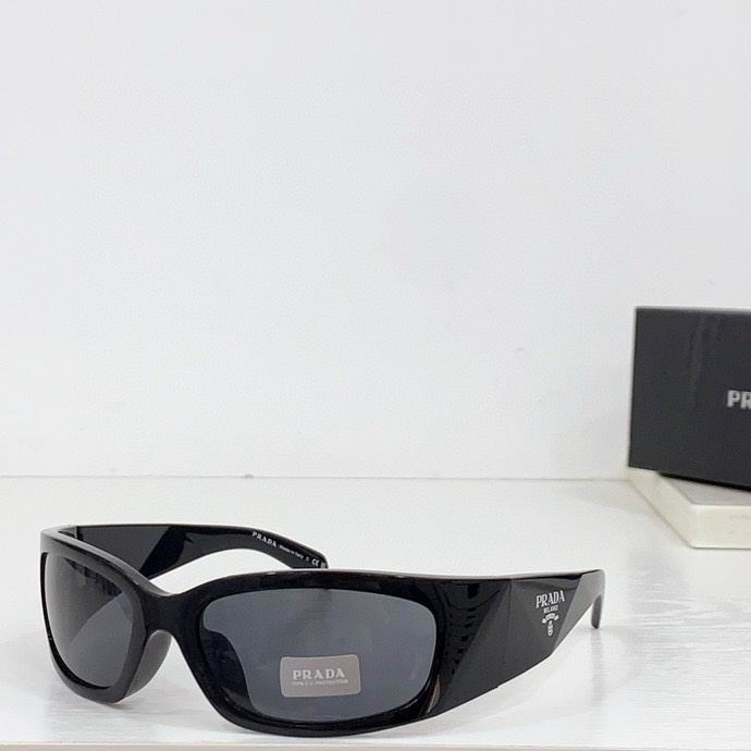 Wholesale Cheap High Quality P.rada Replica  AAA Sunglasses for Sale