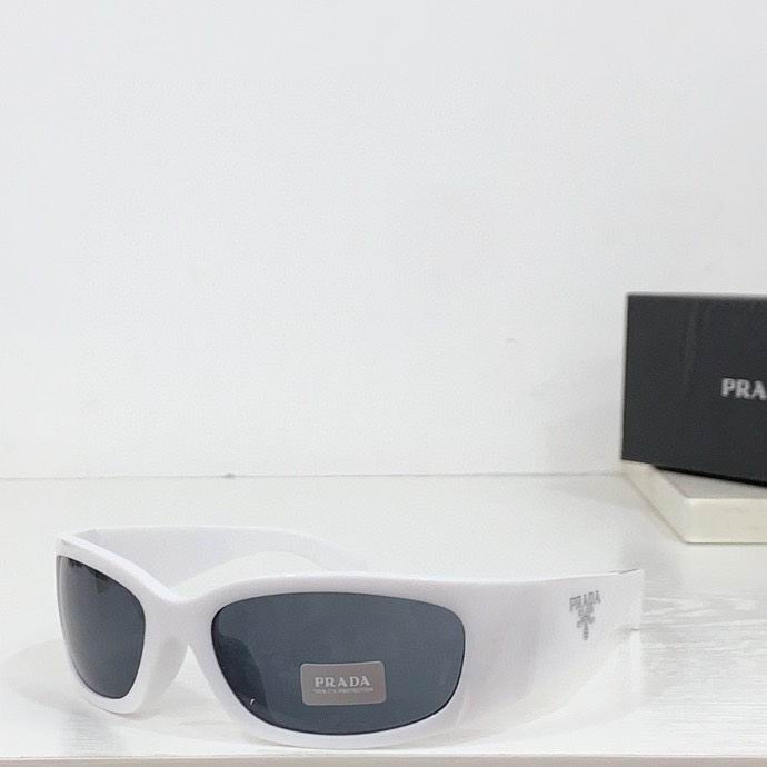 Wholesale Cheap High Quality P.rada Replica  AAA Sunglasses for Sale