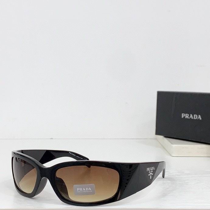 Wholesale Cheap High Quality P.rada Replica  AAA Sunglasses for Sale