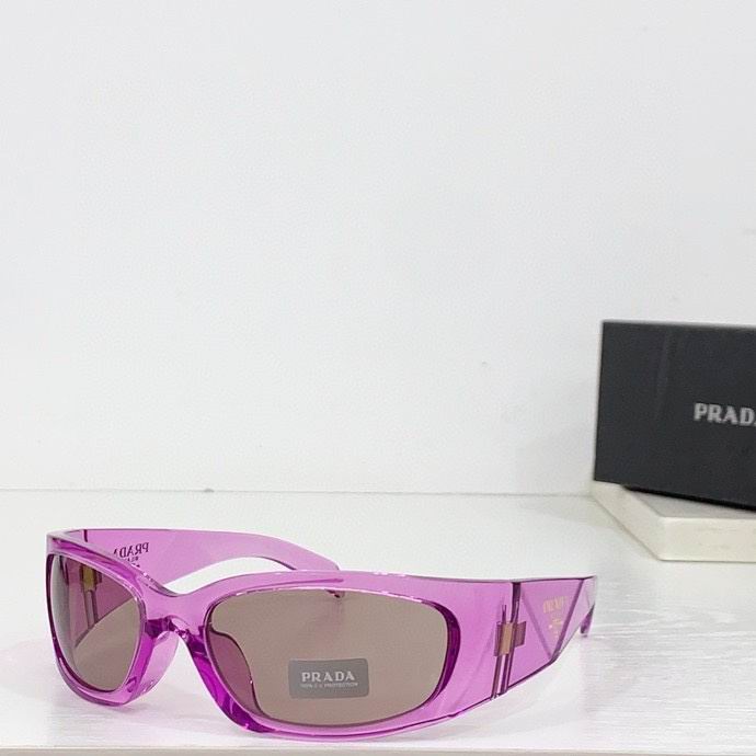 Wholesale Cheap High Quality P.rada Replica  AAA Sunglasses for Sale