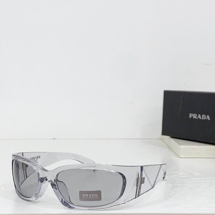 Wholesale Cheap High Quality P.rada Replica  AAA Sunglasses for Sale