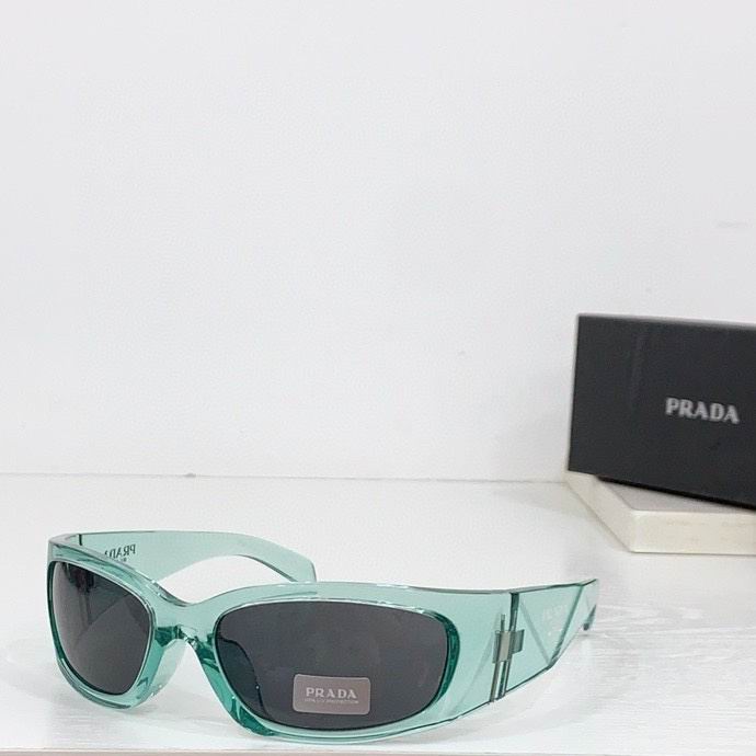 Wholesale Cheap High Quality P.rada Replica  AAA Sunglasses for Sale