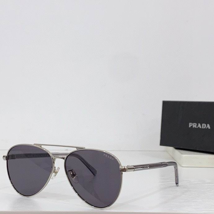 Wholesale Cheap High Quality P.rada Replica  AAA Sunglasses for Sale