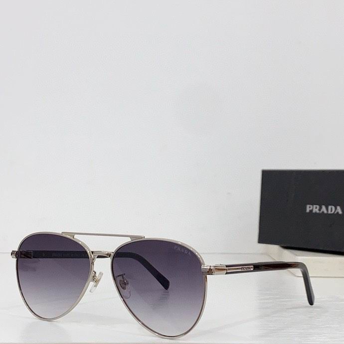 Wholesale Cheap High Quality P.rada Replica  AAA Sunglasses for Sale
