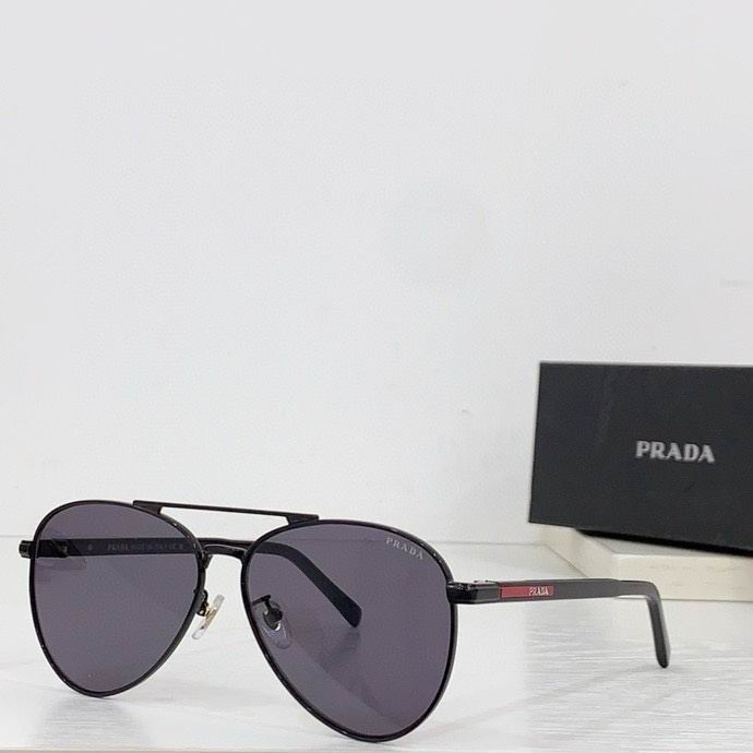 Wholesale Cheap High Quality P.rada Replica  AAA Sunglasses for Sale