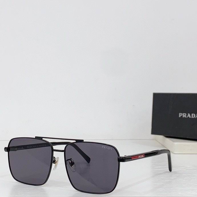 Wholesale Cheap High Quality P.rada Replica  AAA Sunglasses for Sale