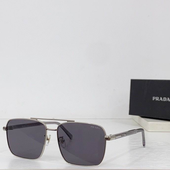 Wholesale Cheap High Quality P.rada Replica  AAA Sunglasses for Sale