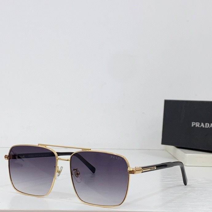 Wholesale Cheap High Quality P.rada Replica  AAA Sunglasses for Sale