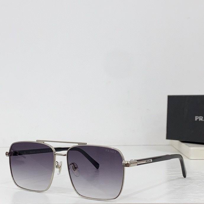Wholesale Cheap High Quality P.rada Replica  AAA Sunglasses for Sale