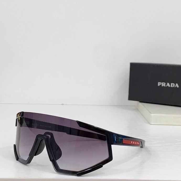 Wholesale Cheap High Quality P.rada Replica  AAA Sunglasses for Sale