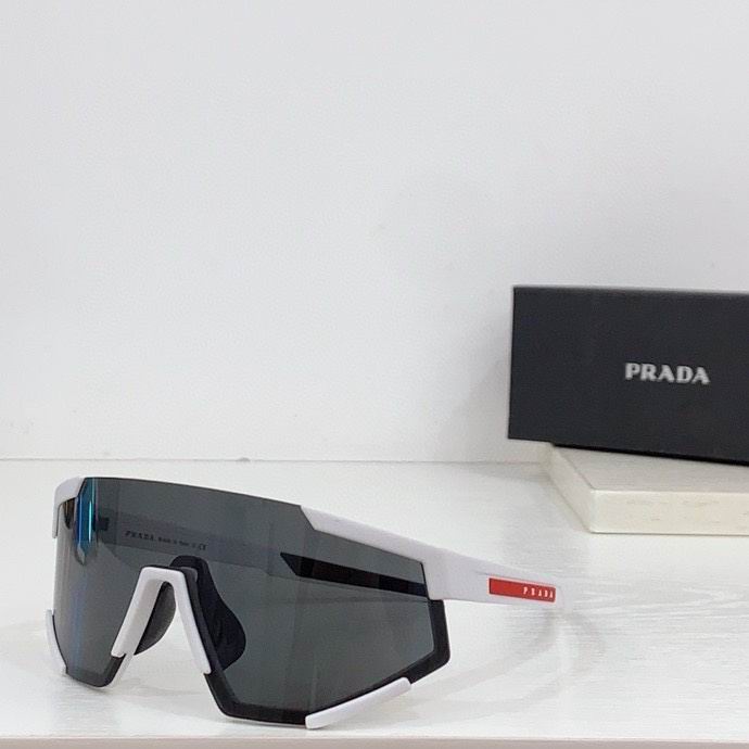 Wholesale Cheap High Quality P.rada Replica  AAA Sunglasses for Sale
