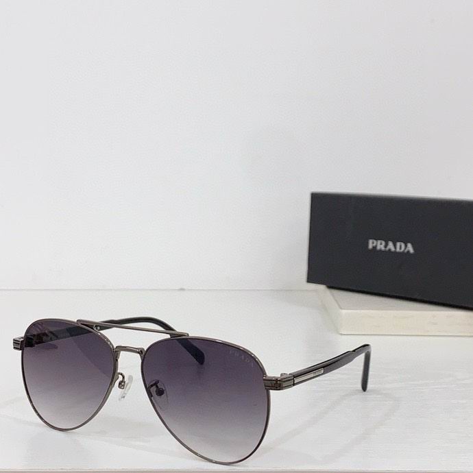 Wholesale Cheap High Quality P.rada Replica  AAA Sunglasses for Sale