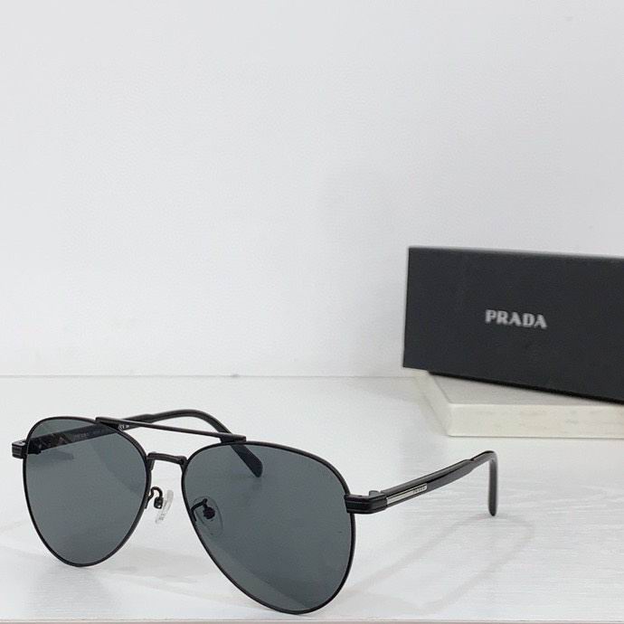 Wholesale Cheap High Quality P.rada Replica  AAA Sunglasses for Sale