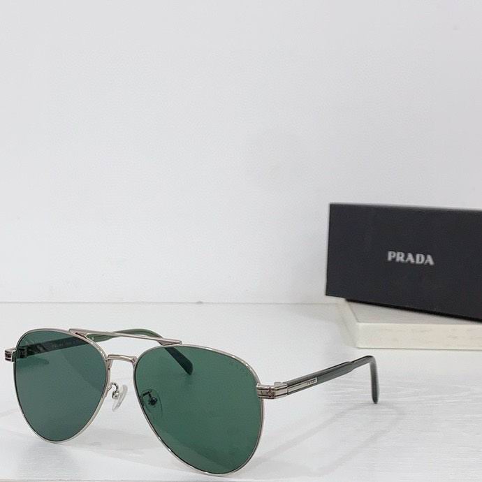 Wholesale Cheap High Quality P.rada Replica  AAA Sunglasses for Sale