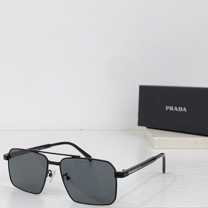 Wholesale Cheap High Quality P.rada Replica  AAA Sunglasses for Sale