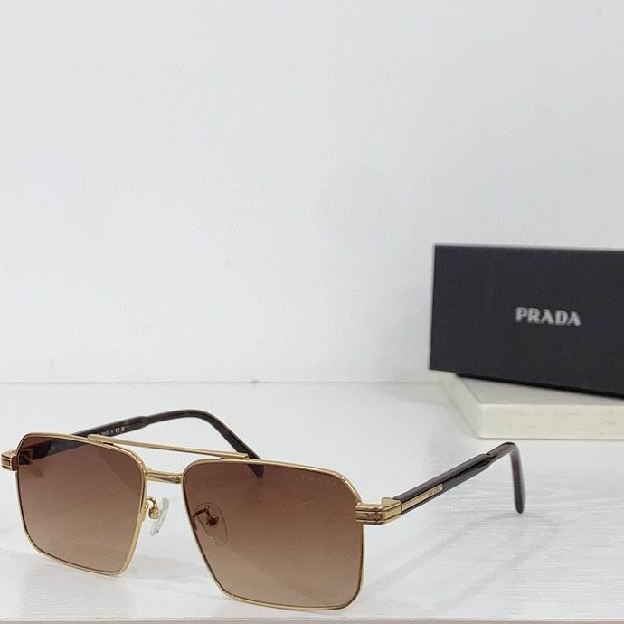 Wholesale Cheap High Quality P.rada Replica  AAA Sunglasses for Sale