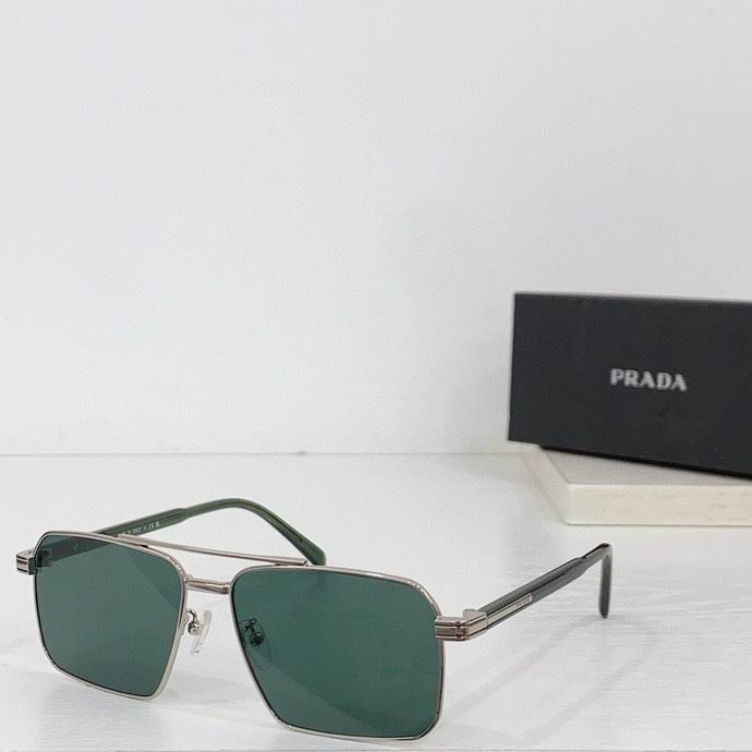 Wholesale Cheap High Quality P.rada Replica  AAA Sunglasses for Sale