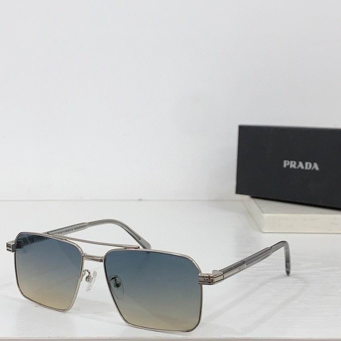 Wholesale Cheap High Quality P.rada Replica  AAA Sunglasses for Sale