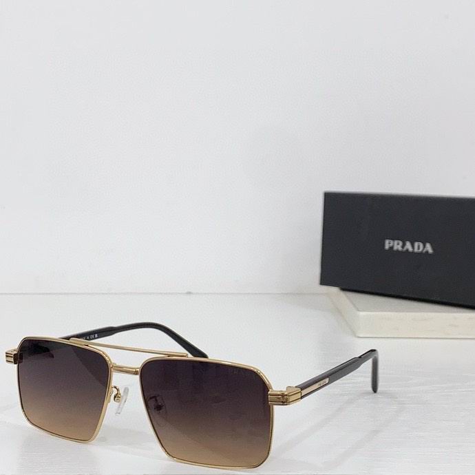 Wholesale Cheap High Quality P.rada Replica  AAA Sunglasses for Sale