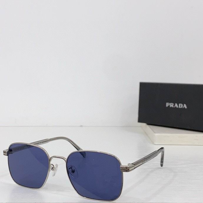 Wholesale Cheap High Quality P.rada Replica  AAA Sunglasses for Sale