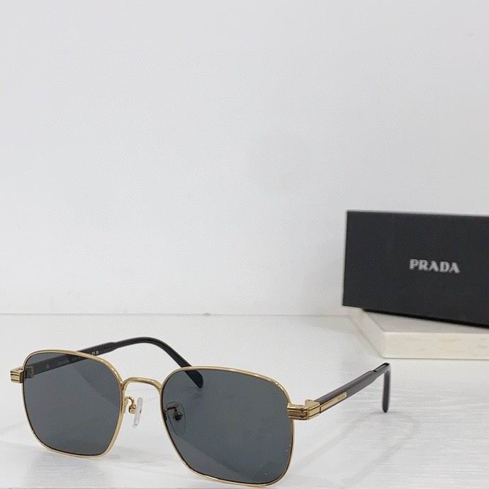 Wholesale Cheap High Quality P.rada Replica  AAA Sunglasses for Sale